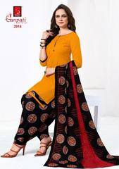 Authorized GANPATI PAYAL RUHI VOL 29 Wholesale  Dealer & Supplier from Surat