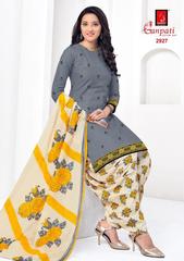 Authorized GANPATI PAYAL RUHI VOL 29 Wholesale  Dealer & Supplier from Surat