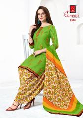 Authorized GANPATI PAYAL VOL 29 Wholesale  Dealer & Supplier from Surat