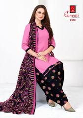 Authorized GANPATI PAYAL VOL 29 Wholesale  Dealer & Supplier from Surat