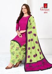 Authorized GANPATI PAYAL VOL 29 Wholesale  Dealer & Supplier from Surat