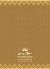 Authorized SANDHYA KALAKRUTI STITCHED VOL 21 Wholesale  Dealer & Supplier from Surat