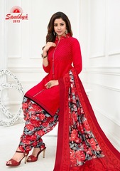 Authorized SANDHYA PAYAL PATIYALA VOL 28 Wholesale  Dealer & Supplier from Surat