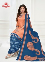 Authorized SANDHYA PAYAL VOL 28 Wholesale  Dealer & Supplier from Surat