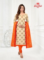 Authorized SANDHYA PAYAL VOL 28 Wholesale  Dealer & Supplier from Surat