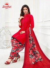 Authorized SANDHYA PAYAL VOL 28 Wholesale  Dealer & Supplier from Surat