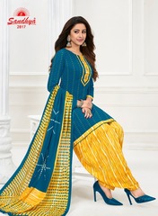 Authorized SANDHYA PAYAL VOL 28 Wholesale  Dealer & Supplier from Surat