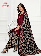 Authorized SANDHYA PAYAL VOL 28 Wholesale  Dealer & Supplier from Surat