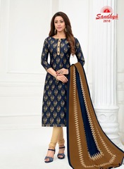 Authorized SANDHYA PAYAL VOL 28 Wholesale  Dealer & Supplier from Surat