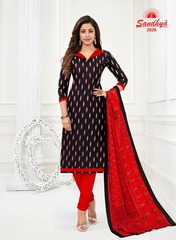 Authorized SANDHYA PAYAL VOL 28 Wholesale  Dealer & Supplier from Surat