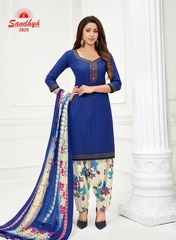 Authorized SANDHYA PAYAL VOL 28 Wholesale  Dealer & Supplier from Surat