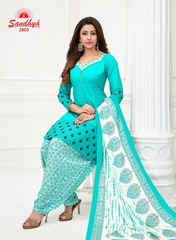 Authorized SANDHYA PAYAL VOL 28 Wholesale  Dealer & Supplier from Surat