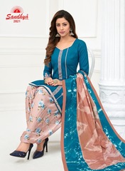 Authorized SANDHYA PAYAL VOL 28 Wholesale  Dealer & Supplier from Surat