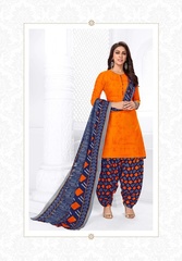 New released of MSF NAAZ STITCHED PATIYALA VOL 2 by MANGAL SHREE FABRICS Brand