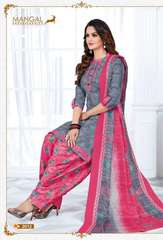 Authorized MSF PADMAVATHI STITCHED VOL 2 Wholesale  Dealer & Supplier from Surat