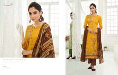 Authorized WHOLESALE SURYAJYOTI DRESS MATERIAL Wholesale  Dealer & Supplier from Surat