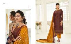 Authorized WHOLESALE SURYAJYOTI DRESS MATERIAL Wholesale  Dealer & Supplier from Surat