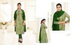 New released of WHOLESALE SURYAJYOTI DRESS MATERIAL by SURYAJYOTI Brand