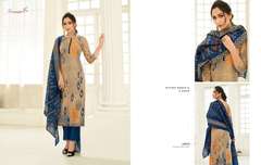 New released of WHOLESALE SURYAJYOTI DRESS MATERIAL by SURYAJYOTI Brand