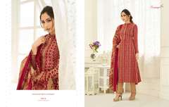 New released of WHOLESALE SURYAJYOTI DRESS MATERIAL by SURYAJYOTI Brand