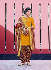 Authorized SURYAJYOTI PAHADI PATIALA VOL 2 Wholesale  Dealer & Supplier from Surat