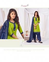 Authorized SURYAJYOTI SUI DHAGA VOL 8 Wholesale  Dealer & Supplier from Surat