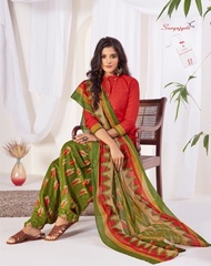 Authorized SURYAJYOTI SUI DHAGA VOL 8 Wholesale  Dealer & Supplier from Surat