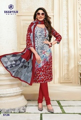 Buy DEEPTEX MISS INDIA VOL 61 at Wholesale price in India