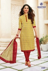 Buy DEEPTEX MISS INDIA VOL 61 at Wholesale price in India