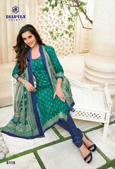 Buy DEEPTEX MISS INDIA VOL 61 at Wholesale price in India