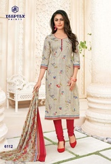 Buy DEEPTEX MISS INDIA VOL 61 at Wholesale price in India