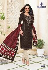 Buy DEEPTEX MISS INDIA VOL 61 at Wholesale price in India