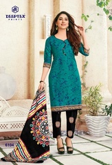 Buy DEEPTEX MISS INDIA VOL 61 at Wholesale price in India