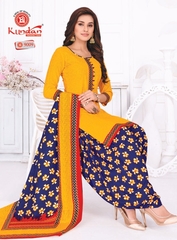 Authorized KUNDAN KALASH RUHI VOL 9 Wholesale  Dealer & Supplier from Surat