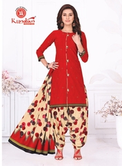 New released of KUNDAN KALASH RUHI VOL 9 by KUNDAN INDUSTRIES Brand