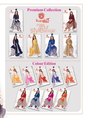 New released of KUNDAN KALASH RUHI VOL 9 by KUNDAN INDUSTRIES Brand