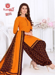 New released of KUNDAN KALASH RUHI VOL 9 by KUNDAN INDUSTRIES Brand