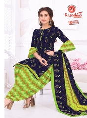 New released of KUNDAN KALASH STITCHED VOL 9 by KUNDAN INDUSTRIES Brand