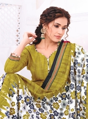 New released of KUNDAN KALASH STITCHED VOL 9 by KUNDAN INDUSTRIES Brand