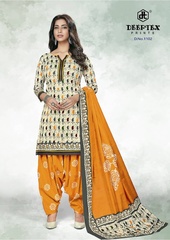 Authorized DEEPTEX BATTIK PREMIUM VOL 11 Wholesale  Dealer & Supplier from Surat