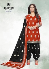 Authorized DEEPTEX BATTIK PREMIUM VOL 11 Wholesale  Dealer & Supplier from Surat