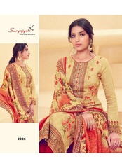 Authorized SURYAJYOTI NUSHRAT VOL 2 Wholesale  Dealer & Supplier from Surat