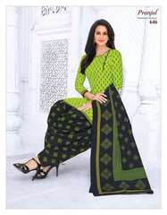 Authorized PRANJUL HIT DESIGN VOL 6 Wholesale  Dealer & Supplier from Surat