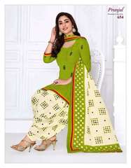 Authorized PRANJUL HIT DESIGN VOL 6 Wholesale  Dealer & Supplier from Surat