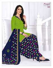 Authorized PRANJUL HIT DESIGN VOL 6 Wholesale  Dealer & Supplier from Surat