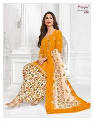 Authorized PRANJUL HIT DESIGN VOL 6 Wholesale  Dealer & Supplier from Surat