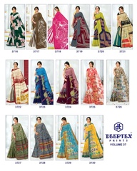 Authorized DEEPTEX MOTHER INDIA VOL 37 Wholesale  Dealer & Supplier from Surat