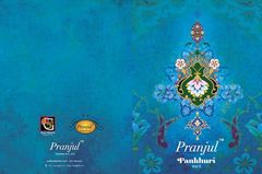 Authorized WHOLESALE PRANJUL PANKHURI KURTI FABRICS Wholesale  Dealer & Supplier from Surat