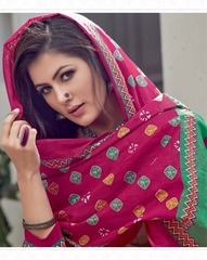 Authorized MAYUR KHUSHI VOL 54 Wholesale  Dealer & Supplier from Surat