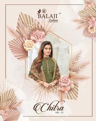 Authorized BALAJI CHITRA VOL 25 Wholesale  Dealer & Supplier from Surat